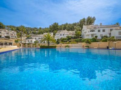 Annonce Vente Appartement Moraira