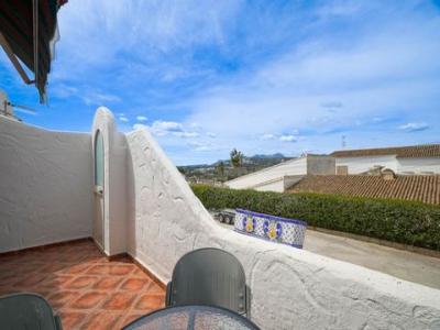 Acheter Appartement Moraira r�gion ALICANTE