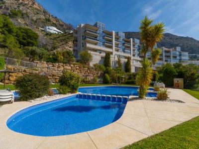 Annonce Vente Appartement Altea