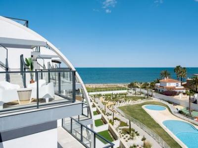Annonce Vente Appartement Denia