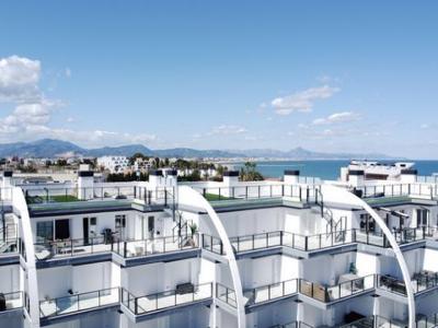 Acheter Appartement Denia