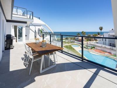 Acheter Appartement Denia r�gion ALICANTE