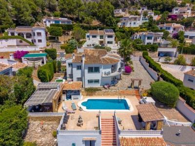 Acheter Maison 236 m2 Javea