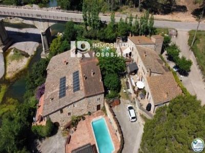 Vente Maison Sant-miquel-de-fluvia  GI en Espagne
