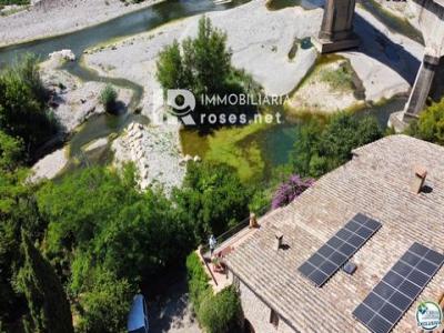 Acheter Maison 1360 m2 Sant-miquel-de-fluvia