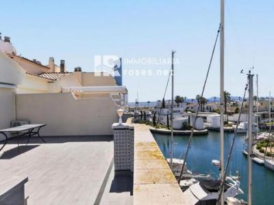 Acheter Appartement 158 m2 Empuriabrava