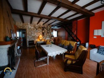 Acheter Maison Guarena r�gion BADAJOZ