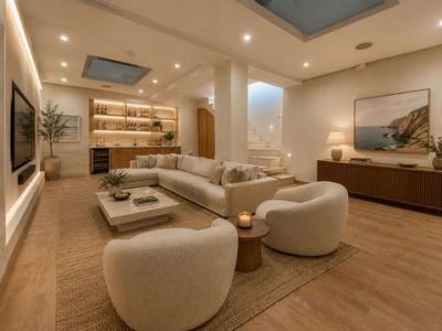 Acheter Maison 407 m2 Moraira