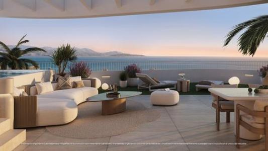 Annonce Vente Appartement Torremolinos