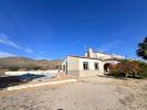 Acheter Maison Hondon-de-los-frailes r�gion ALICANTE