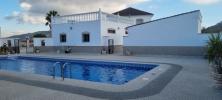 Acheter Maison 516 m2 Hondon-de-los-frailes