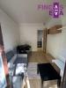 Acheter Appartement 44 m2 Barcelona