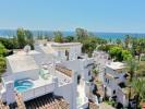 Annonce Vente Appartement Marbella