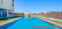 Annonce Vente Appartement Murcia