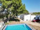 Annonce Vente Maison Villena