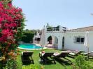 Louer pour les vacances Maison 890 m2 Marbella