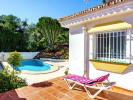 Annonce Location vacances Maison Marbella
