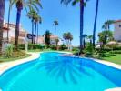 Annonce Location vacances Maison Marbella
