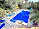 Louer pour les vacances Maison Xabia r�gion ALICANTE