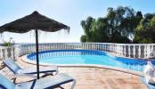 Annonce Location vacances Maison Nerja
