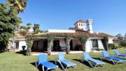 Louer pour les vacances Maison Nerja r�gion MALAGA