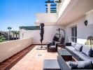 Louer pour les vacances Appartement 140 m2 Marbella