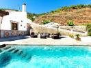 Location vacances Maison Torrox 29770