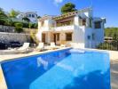 Louer pour les vacances Maison Calp r�gion ALICANTE