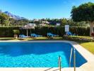 Louer pour les vacances Appartement 200 m2 Marbella