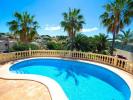 Louer pour les vacances Maison 800 m2 Calp