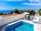 Louer pour les vacances Maison Nerja r�gion MALAGA