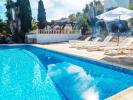 Location vacances Maison Moraira 03724