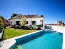 Annonce Location vacances Maison Marbella