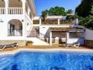 Annonce Location vacances Maison Mijas