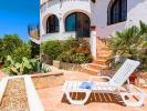 Louer pour les vacances Maison Xabia r�gion ALICANTE