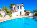 Annonce Location vacances Maison Moraira