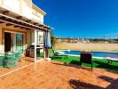 Location vacances Maison Malaga 29001