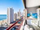Annonce Location vacances Appartement Benidorm