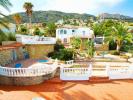 Louer pour les vacances Maison Calp r�gion ALICANTE