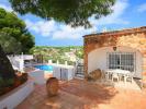 Louer pour les vacances Maison 840 m2 Calp