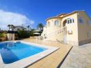 Louer pour les vacances Maison 485 m2 Calp