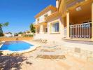 Louer pour les vacances Maison Calp r�gion ALICANTE