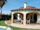 Louer pour les vacances Maison Denia r�gion ALICANTE