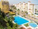 Location vacances Appartement Estepona 29680