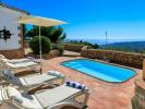 Louer pour les vacances Maison Frigiliana r�gion MALAGA