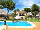 Louer pour les vacances Maison Xabia r�gion ALICANTE
