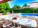 Louer pour les vacances Maison Miami-platja r�gion TARRAGONA