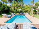 Louer pour les vacances Maison 985 m2 Marbella