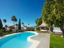 Louer pour les vacances Maison 1020 m2 Marbella
