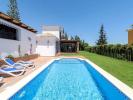 Annonce Location vacances Maison Mijas